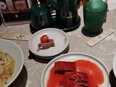 -松鹤面馆·古法焖肉面(观前店)