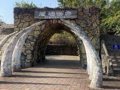 -森波拉火山温泉