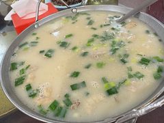 -半盆菜酒家(中山南一路店)