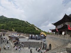 -雁门关景区
