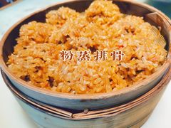 -常和州·夜宵大排档(常州单店)