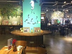 -海马体照相馆(天津世纪都会店)