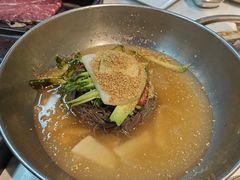 -六七八韩式烤肉·韩国料理(上杭路店)