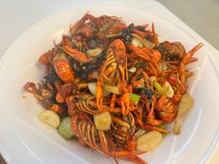 -一起吃小龙虾·海鲜(海珠店)