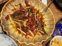 -丸藏和牛烧肉专门店(园区师惠坊店)
