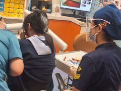 -极橙儿童齿科矫正中心(奥城店)