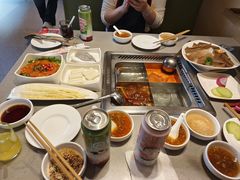 -海底捞火锅(振华广场店)