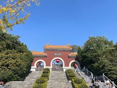 -戏马台景区