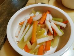 -码头故事火锅(郫县红光店)