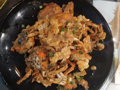 -一棠龙虾•王牌虾球(楚河汉街店)