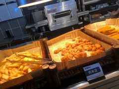 -盛江山自助料理(太原街万达店)