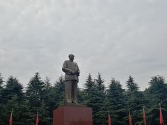 -韶山毛泽东同志故居