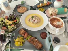 -库滋明·俄罗斯特色美食(中央大街店)