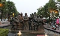 -大雁塔北广场音乐喷泉