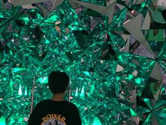 -梵高星空艺术馆(万达旗舰店)
