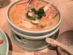 -mango tree芒果树餐厅(K11店)