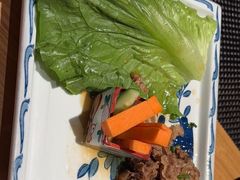 -虹料理·日料放题(悠方店)