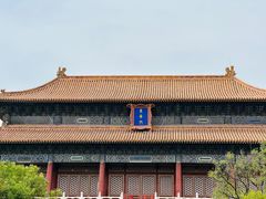 -故宫博物院(故宫)