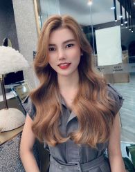 -3AM·S HAIR SALON烫发染发接发