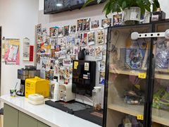 -艺塔木美学教育(和达校区)