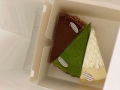-CAKE WANG千层制造所(省府店)