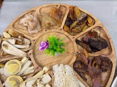-名善山珍·野生菌汤锅(文殊院店)