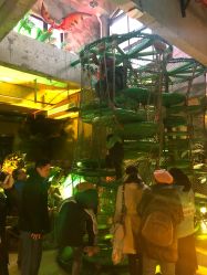 -恐龙探索乐园(磁器口店)