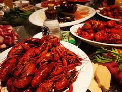 -大华锦绣假日酒店·锦味餐厅