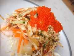 -曼谷靠山街