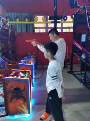 点击看大图 -多乐岛运动游乐城(杭州店)