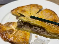 -乡村馕坑肉·烧烤·新疆菜·本地人更爱吃(阿勒泰首店)