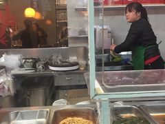 -黎里王记辣脚(黎里总店)