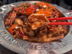 -胖哥俩肉蟹煲(湖滨银泰in77店)