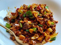 -新荣记(西溪湿地店)