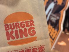 -汉堡王(西直门凯德MALL店)