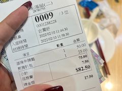 -滋味满屋美食坊(上海街店)