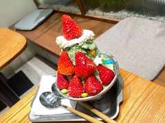 -糖糖屋•糖水•雪花冰店(时尚天河店)