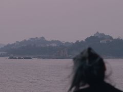 -演武大桥观景平台