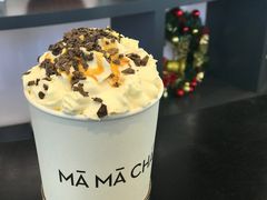 乌龙宛-MAMACHA妈妈茶(岳麓山店)