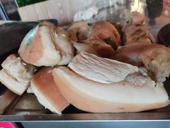 -百年神厨·地道川菜(清江西路店)