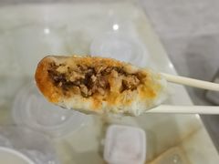-包馔·夜包子(华强北店)