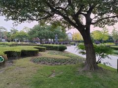 -上海方塔园