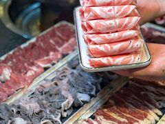 -德来順老北京 涮羊肉 烤羊排(大学城店)