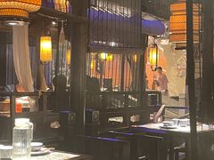 -绿茶餐厅(朝阳大悦城店)