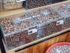 -方林富炒货店(武林路店)
