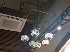 -Mevlana梅夫娜土耳其餐厅·清真