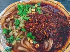 -天水火车站