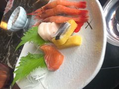 -高木日本料理(静安寺店)