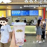 爷爷不泡茶最伟大的单品—桂花米酿升级ju好喝
