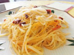 -鹿福农庄(南沙天后宫店)